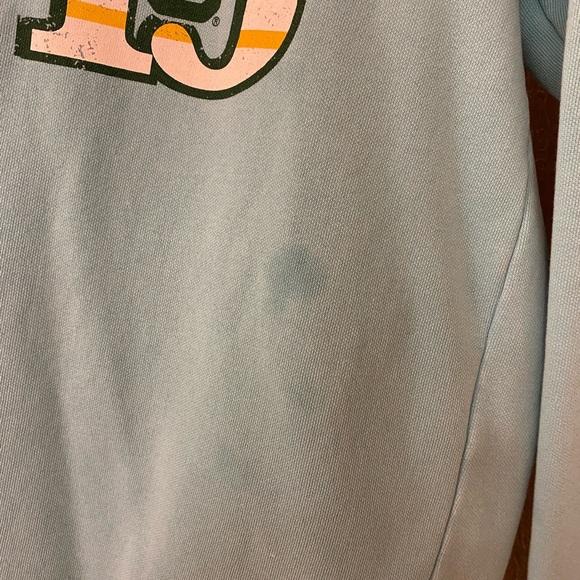 Baylor Crewneck - Picture 4 of 4